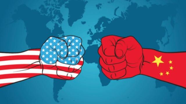 Xung đột thương mại Mỹ - Trung tác động mạnh nhất đến Việt Nam trong giai đoạn 2020-2021. Ảnh minh họa.